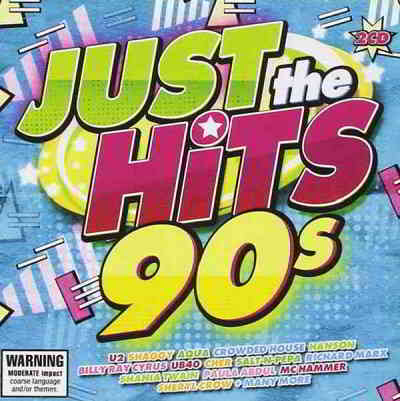 Just the Hits 90's [2CD] скачать Сборник песен торрент