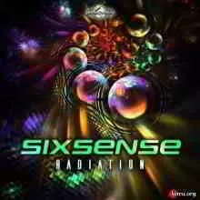 Sixsense - Radiation музыку скачать Sixsense - Radiation музыку торрент