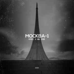 KREC x Nik One - Москва-1 скачать торрент файл