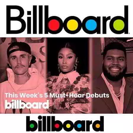 Billboard Hot 100 Singles Chart 22.02.2020 музыку скачать Billboard Hot 100 Singles Chart 22.02.2020 музыку торрент