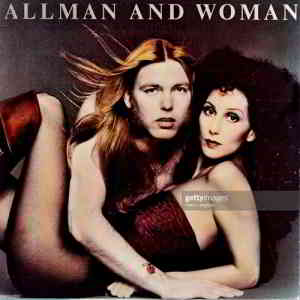 Allman And Woman - Two The Hard Way скачать торрент файл