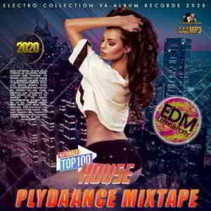 House Playdance Mixtape скачать Сборник песен торрент