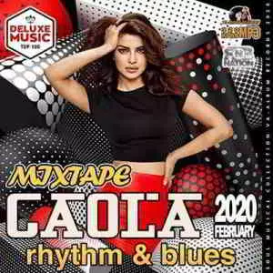 Caola: Rythm And Blues Mix музыку скачать Caola: Rythm And Blues Mix музыку торрент