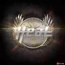 H.e.a.t - H.e.a.t II музыку скачать H.e.a.t - H.e.a.t II музыку торрент