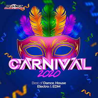Carnival 2020 музыку скачать Carnival 2020 музыку торрент
