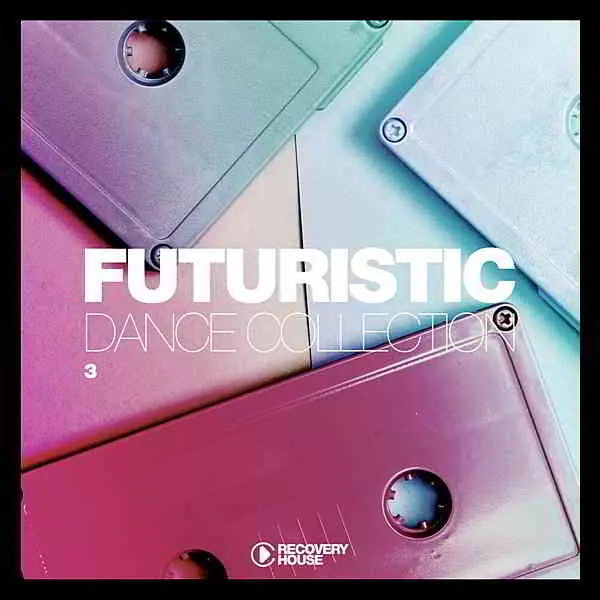 Futuristic Dance Collection Vol.3 музыку скачать Futuristic Dance Collection Vol.3 музыку торрент