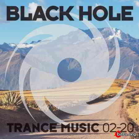 Black Hole Trance Music 02-20 скачать Сборник песен торрент