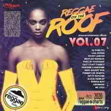 Reggae On The Roof Vol. 7 музыку скачать Reggae On The Roof Vol. 7 музыку торрент