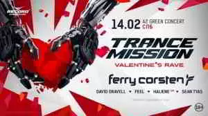 Trancemission Valentine's Rave 2020-02-14 музыку скачать Trancemission Valentine's Rave 2020-02-14 музыку торрент