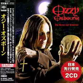Ozzy Osbourne - The Great and Powerful Ozzy Osbourne - The Great and Powerful торрент