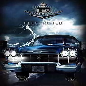 Big E And The Wild Hairs - Electrified музыку скачать Big E And The Wild Hairs - Electrified музыку торрент