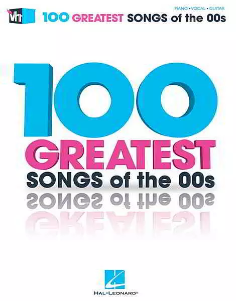 VH1's 100 Greatest Songs Of The '00s музыку скачать VH1's 100 Greatest Songs Of The '00s музыку торрент