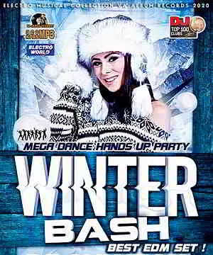 Winter Bash: Mega Dance Hands Up Party музыку скачать Winter Bash: Mega Dance Hands Up Party музыку торрент