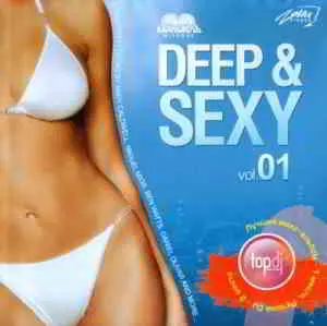 Dj Бинокль - Deep & Sexy Vol.01 музыку скачать Dj Бинокль - Deep & Sexy Vol.01 музыку торрент
