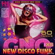 GNO New Disco Funk музыку скачать GNO New Disco Funk музыку торрент