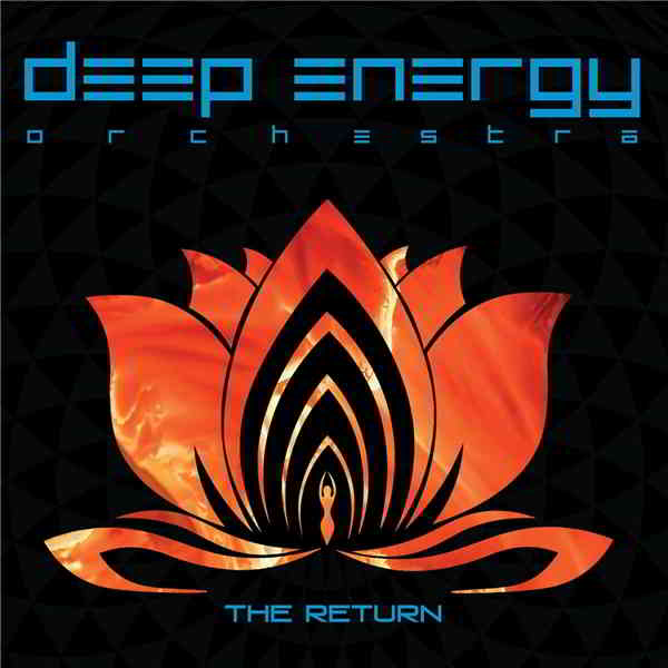 Deep Energy Orchestra - The Return скачать Сборник песен торрент