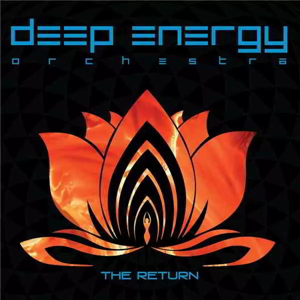 Deep Energy Orchestra - The Return Deep Energy Orchestra - The Return торрент