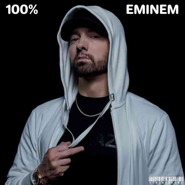 Eminem - 100% Eminem скачать торрент файл