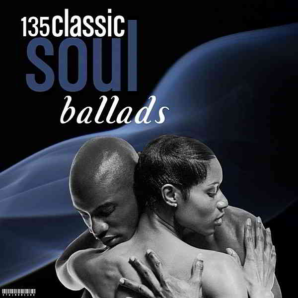 135 Classic Soul Ballads скачать Сборник песен торрент