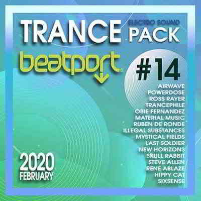 Beatport Trance: Electro Sound Pack #14 скачать Сборник песен торрент