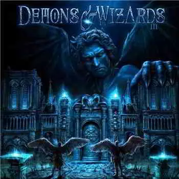 Demons Wizards - III музыку скачать Demons Wizards - III музыку торрент