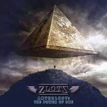 Z-Lot-Z - Anthology: The Power of One музыку скачать Z-Lot-Z - Anthology: The Power of One музыку торрент