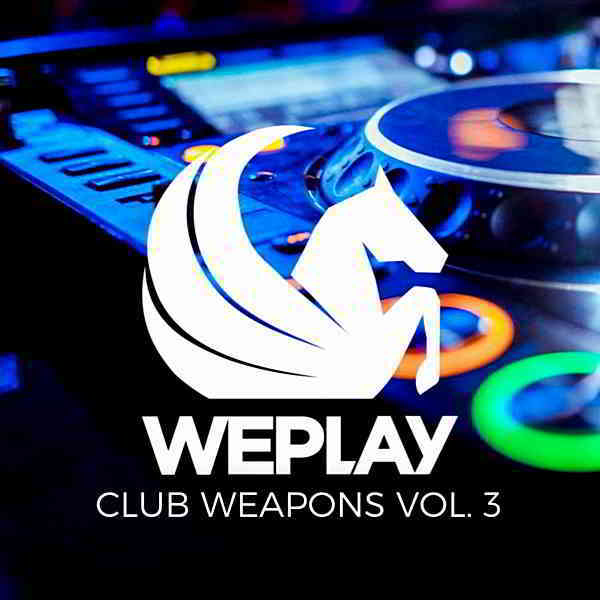 WEPLAY Club Weapons Vol.3 скачать торрент файл