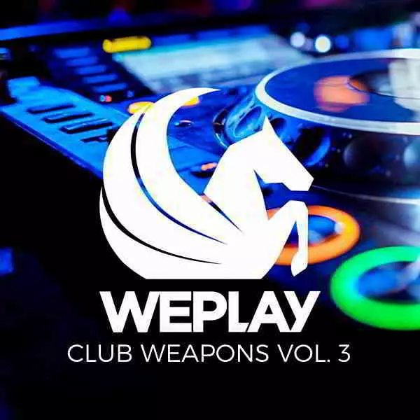 WEPLAY Club Weapons Vol.3 музыку скачать WEPLAY Club Weapons Vol.3 музыку торрент