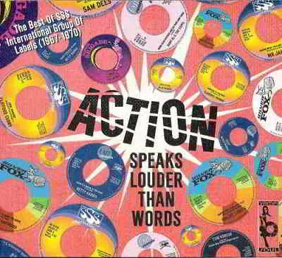 Action Speaks Louder Than Words музыку скачать Action Speaks Louder Than Words музыку торрент