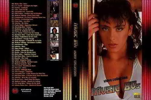 клипов - Music 80s Video Collection Part 1 музыку скачать клипов - Music 80s Video Collection Part 1 музыку торрент