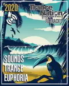 Sounds Trance Euphoria музыку скачать Sounds Trance Euphoria музыку торрент