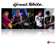 Great White - Stages скачать Сборник песен торрент