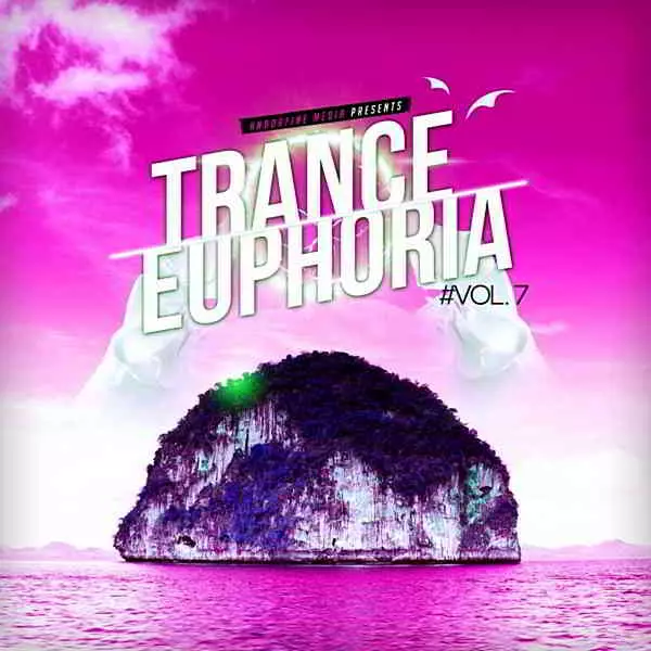 Trance Euphoria Vol.7 музыку скачать Trance Euphoria Vol.7 музыку торрент