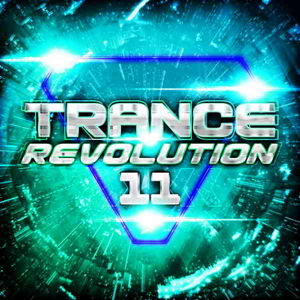 Trance Revolution Vol.11 скачать Сборник песен торрент