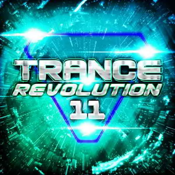 Trance Revolution Vol.11 музыку скачать Trance Revolution Vol.11 музыку торрент