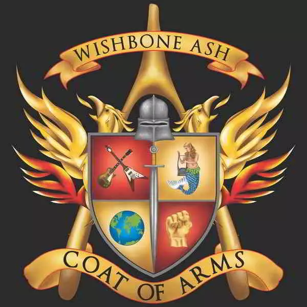 Wishbone Ash - Coat of Arms музыку скачать Wishbone Ash - Coat of Arms музыку торрент