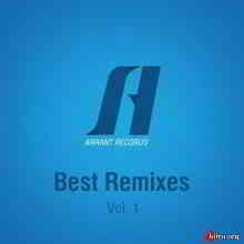 Best Remixes Vol. 1 скачать Сборник песен торрент