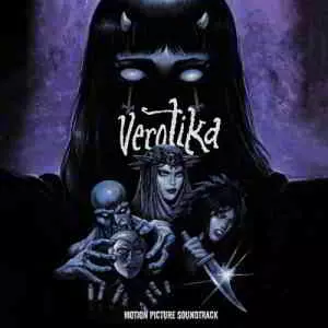 Verotika - Веротика (Motion Picture Soundtrack) музыку скачать Verotika - Веротика (Motion Picture Soundtrack) музыку торрент
