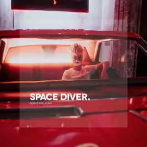 Boris Brejcha - Space Diver музыку скачать Boris Brejcha - Space Diver музыку торрент
