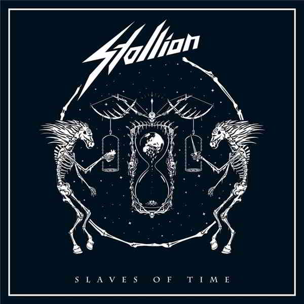 Stallion - Slaves of Time скачать Сборник песен торрент