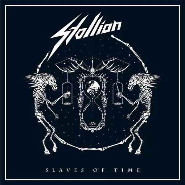 Stallion - Slaves of Time музыку скачать Stallion - Slaves of Time музыку торрент