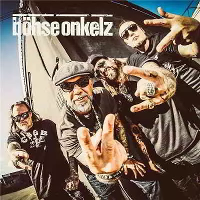 Böhse Onkelz - Böhse Onkelz музыку скачать Böhse Onkelz - Böhse Onkelz музыку торрент
