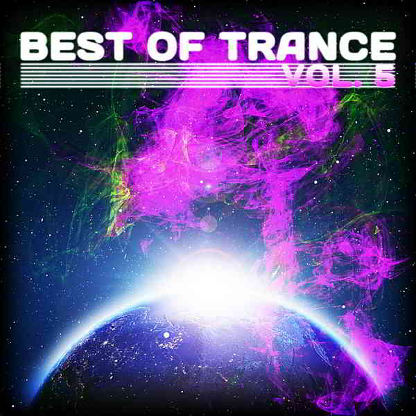 Best Of Trance Vol.5 [Attention Germany] скачать торрент файл