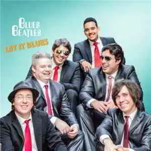 Blues Beatles - Let It Blues музыку скачать Blues Beatles - Let It Blues музыку торрент
