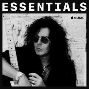 Yngwie Malmsteen - Essentials скачать Сборник песен торрент