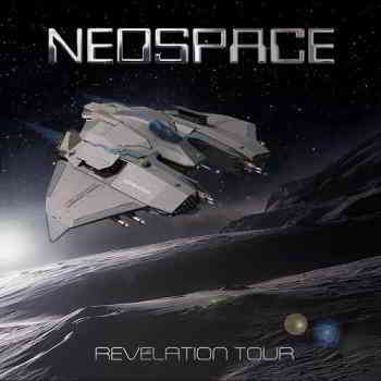 NeoSpace - Revelation Tour скачать Сборник песен торрент