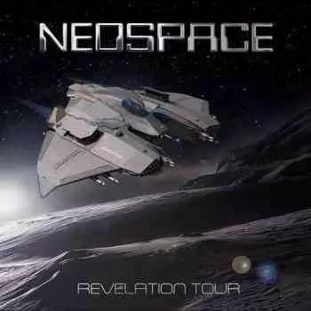 NeoSpace - Revelation Tour музыку скачать NeoSpace - Revelation Tour музыку торрент
