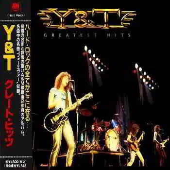 Y T - Greatest Hits Y T - Greatest Hits торрент