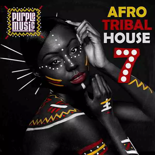 Afro Tribal House 7 музыку скачать Afro Tribal House 7 музыку торрент