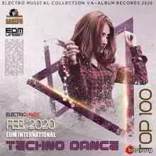 EDM International Techno Dance музыку скачать EDM International Techno Dance музыку торрент